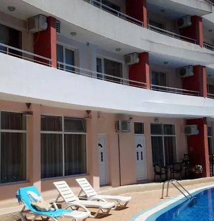 жк Sunshine&lov релакс