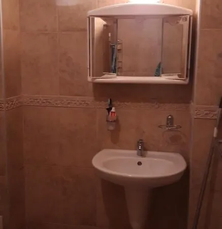 жк Sunshine&lov релакс Appartement Kranevo