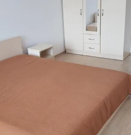 жк Sunshine&lov релакс Apartamento Kranevo