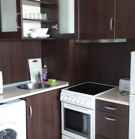 жк Sunshine&lov релакс Apartamento