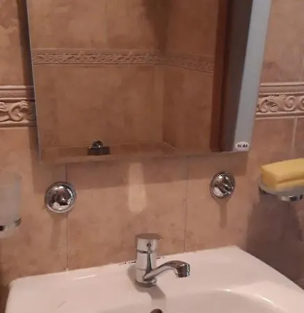 Appartement жк Sunshine&lov релакс *