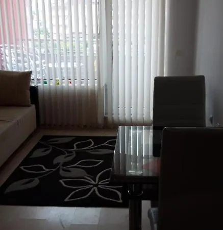Appartement жк Sunshine&lov релакс