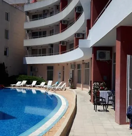 жк Sunshine&lov релакс Apartman *