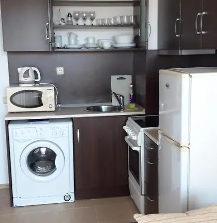 Apartman жк Sunshine&lov релакс *