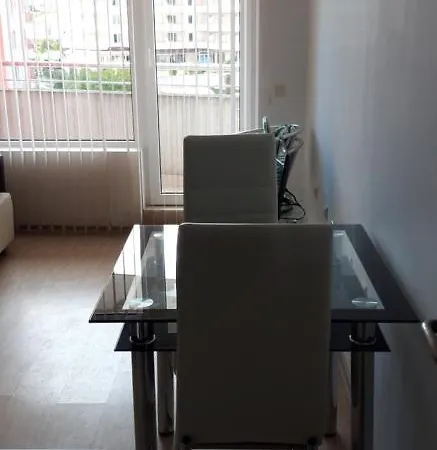 Apartman жк Sunshine&lov релакс Kranevo