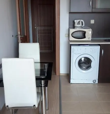 жк Sunshine&lov релакс * Kranevo