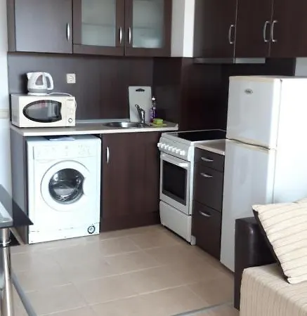 жк Sunshine&lov релакс Apartman *