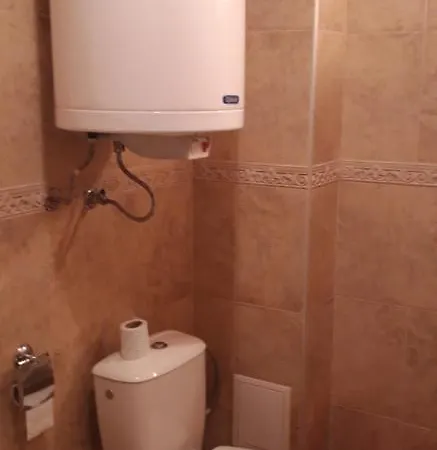 жк Sunshine&lov релакс Apartman