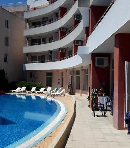 жк Sunshine&lov релакс Appartement *