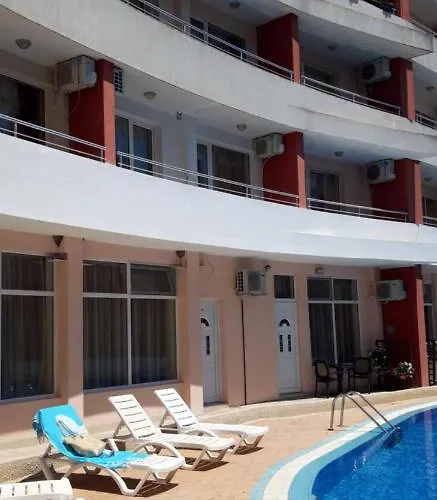 жк Sunshine&lov релакс