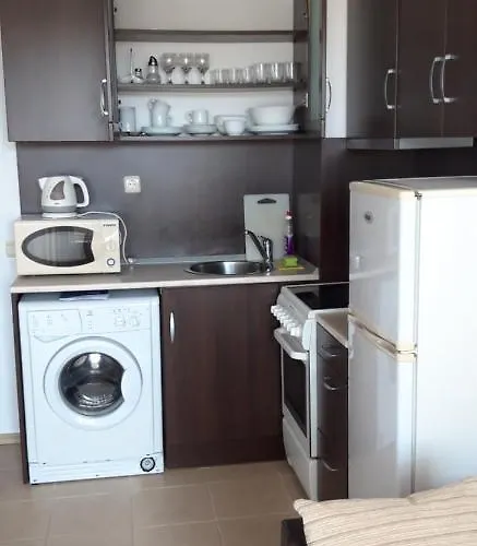 דירה жк Sunshine&lov релакс *