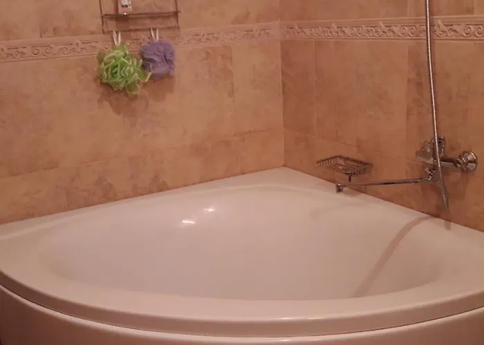 жк Sunshine&lov релакс Appartement