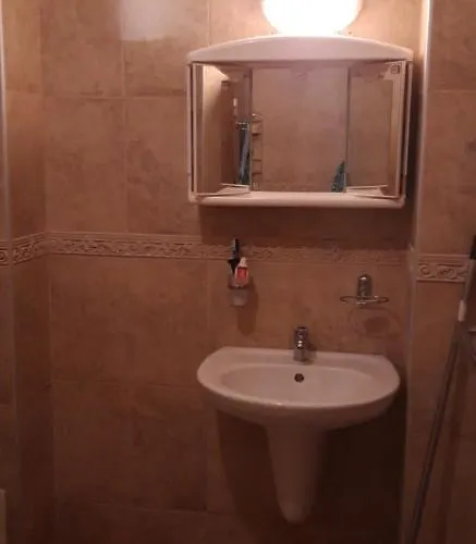 жк Sunshine&lov релакс Appartement Kranevo