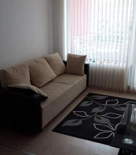 Appartement жк Sunshine&lov релакс