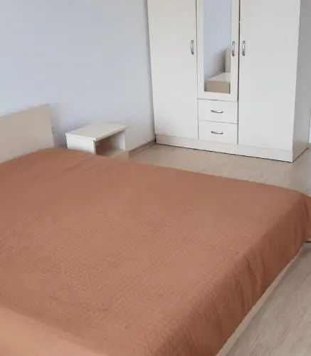 жк Sunshine&lov релакс Appartement Kranevo