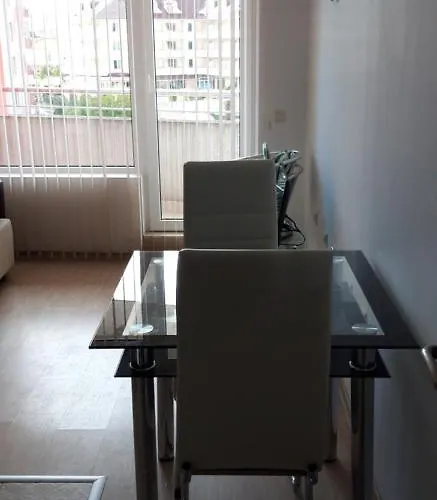 דירה жк Sunshine&lov релакс קרנבו