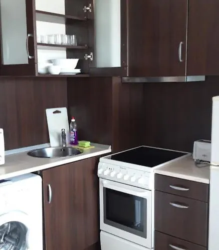 жк Sunshine&lov релакс Appartement