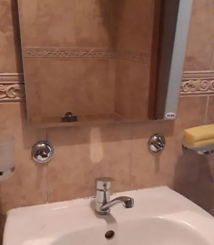 Appartement жк Sunshine&lov релакс *