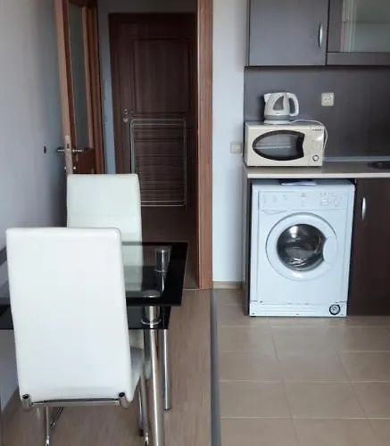 жк Sunshine&lov релакс * Kranevo