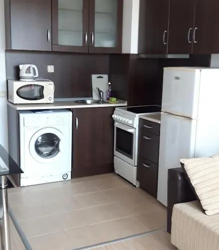 жк Sunshine&lov релакс Appartement *